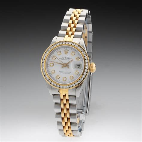 rolex oyster perpetual date or|Rolex Oyster Perpetual date women's.